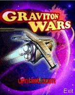 game pic for Graviton Wars